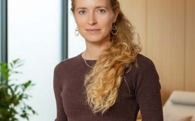 The Power of Personalised Nutrition