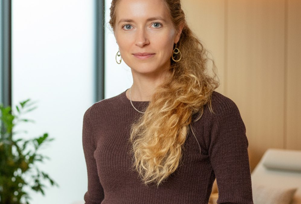 The Power of Personalised Nutrition